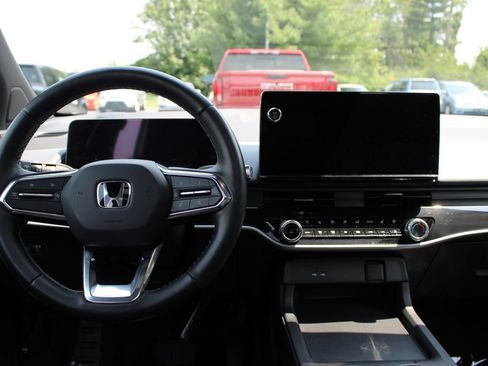 Certified 2024 Honda Prologue Elite image 16