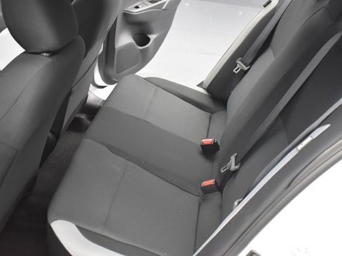 New 2025 Nissan Versa S w/ S Plus Package image 19