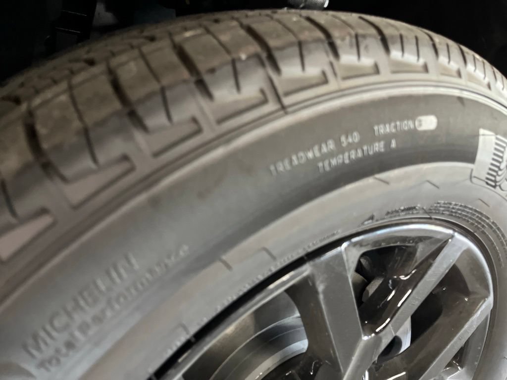 New 2026 Jeep Grand Cherokee Altitude AWD/4WD image 57