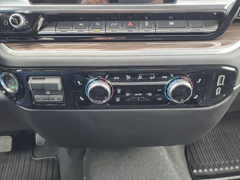 New 2026 GMC Sierra 1500 Elevation AWD/4WD image 29