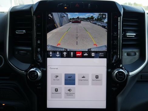 New 2026 RAM 2500 Big Horn image 7