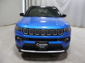 New 2026 Jeep Compass Limited AWD/4WD video 2