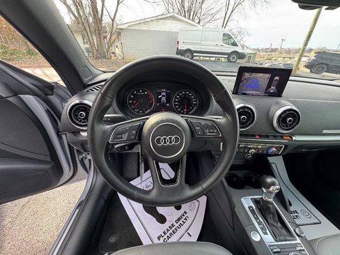 Used 2019 Audi A3 2.0T Premium w/ Convenience Package image 17