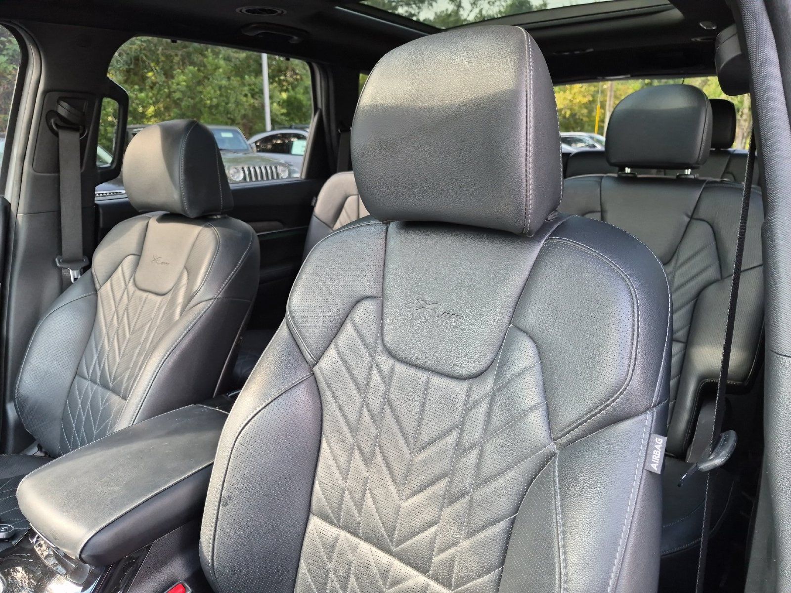 Used 2024 Kia Telluride SX X-Pro AWD/4WD image 14