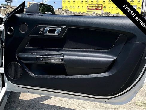 Used 2021 Ford Mustang Mach 1 RWD image 26