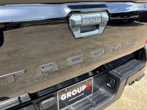 Used 2024 Toyota Tacoma SR5 RWD image 30