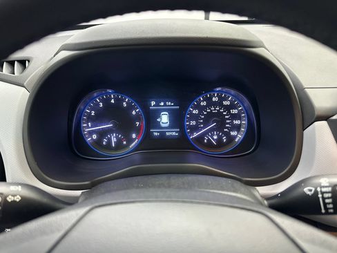 Used 2018 Hyundai Kona SEL w/ SEL Tech Package 02 FWD image 28