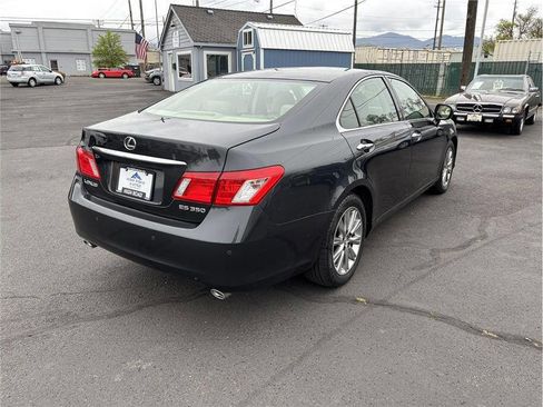 Used 2007 Lexus ES 350 image 5