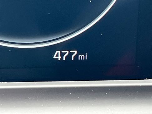 Used 2025 Kia Seltos SX image 61