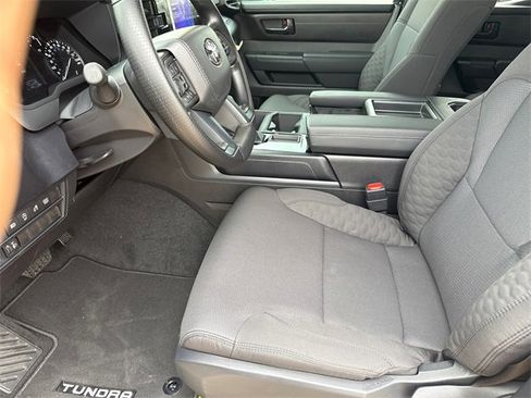 New 2026 Toyota Tundra SR image 17