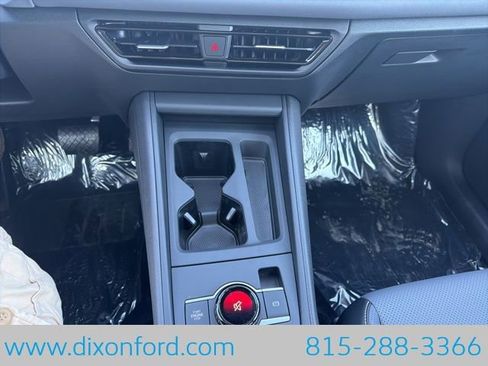New 2026 Volkswagen Tiguan SE AWD/4WD image 12