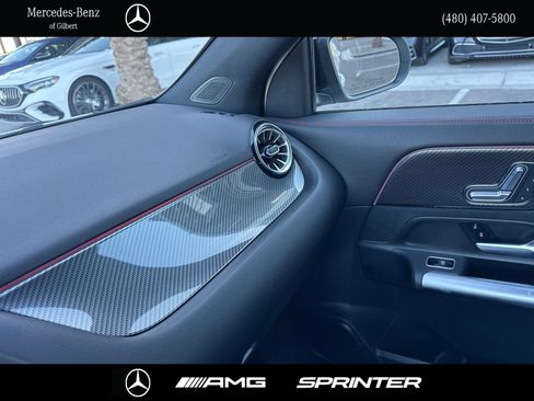 Certified 2023 Mercedes-Benz GLA 250 image 25