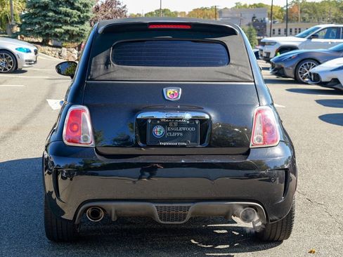 Used 2013 FIAT 500 Abarth image 6