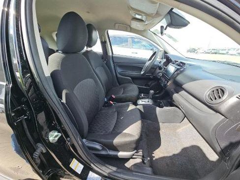 Used 2021 Mitsubishi Mirage LE image 4