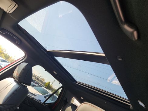 New 2025 Honda Pilot TrailSport image 10