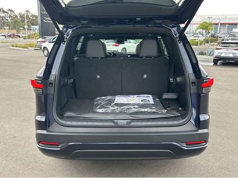 New 2026 Lexus TX 350 FWD image 19