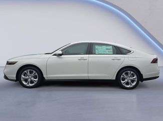 New 2026 Honda Accord LX video 2