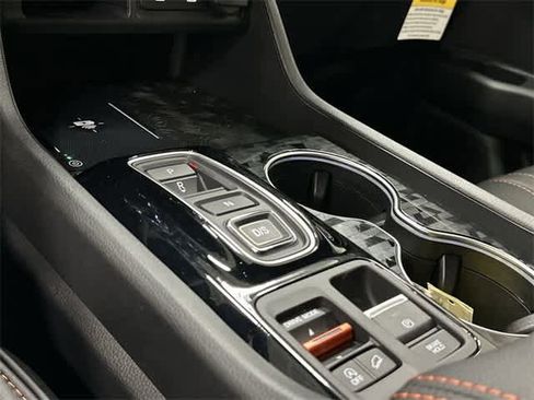 New 2026 Honda Passport TrailSport Elite image 19