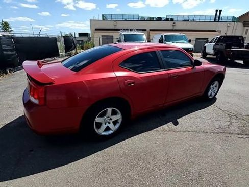 Used 2009 Dodge Charger SXT RWD image 8