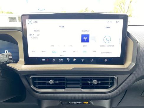 New 2025 Ford Bronco Sport Big Bend image 23