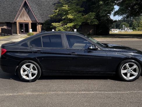 Used 2013 BMW 328i Sedan RWD image 9
