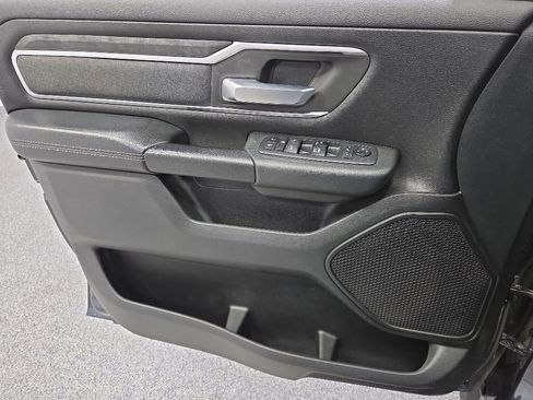 Used 2019 RAM 1500 Big Horn AWD/4WD image 31