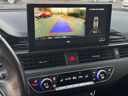 Used 2022 Audi A5 2.0T Premium image 33