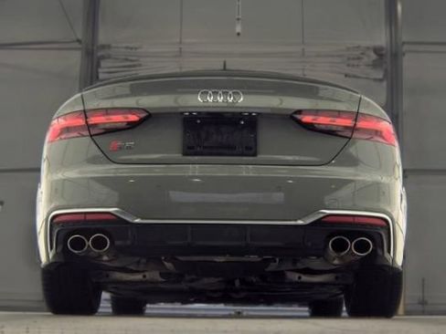 Used 2022 Audi S5 Prestige AWD/4WD image 6