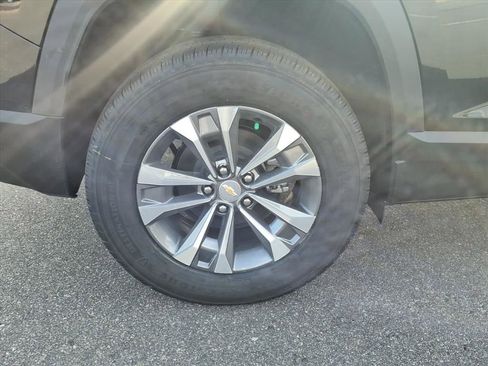 New 2026 Chevrolet Equinox LT w/ Convenience Package II image 26