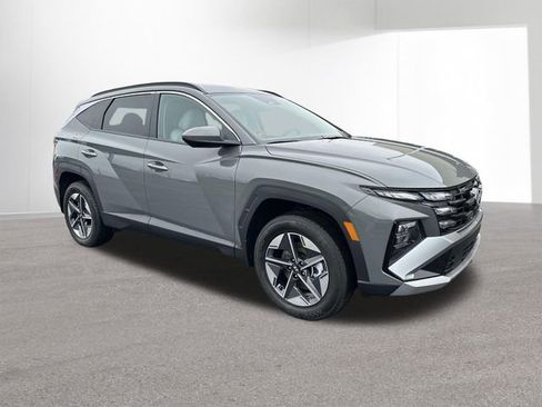 New 2026 Hyundai Tucson SEL AWD/4WD image 40