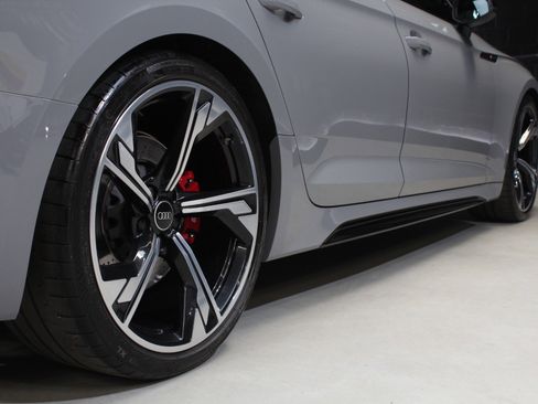 Used 2021 Audi RS 5 Sportback image 26