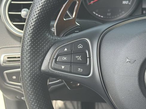 Used 2017 Mercedes-Benz C 300 4MATIC Sedan image 27