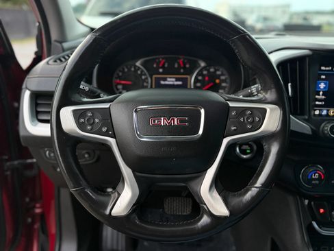 Used 2019 GMC Terrain SLT w/ Preferred Package FWD image 22