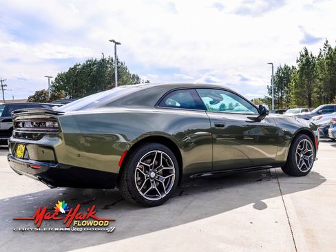 New 2026 Dodge Charger R/T image 10