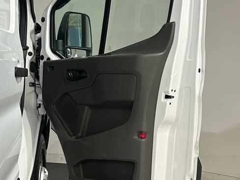 Used 2024 Ford Transit 350 148 High Roof Extended AWD image 39