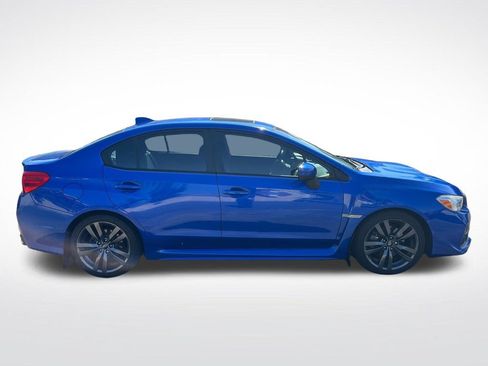Used 2016 Subaru WRX Premium AWD/4WD image 6
