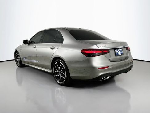 Used 2021 Mercedes-Benz E 350 Sedan w/ Premium Package image 5