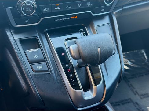 Used 2022 Honda CR-V EX image 15