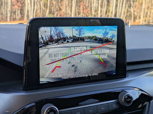 New 2026 Ford Escape Active image 17