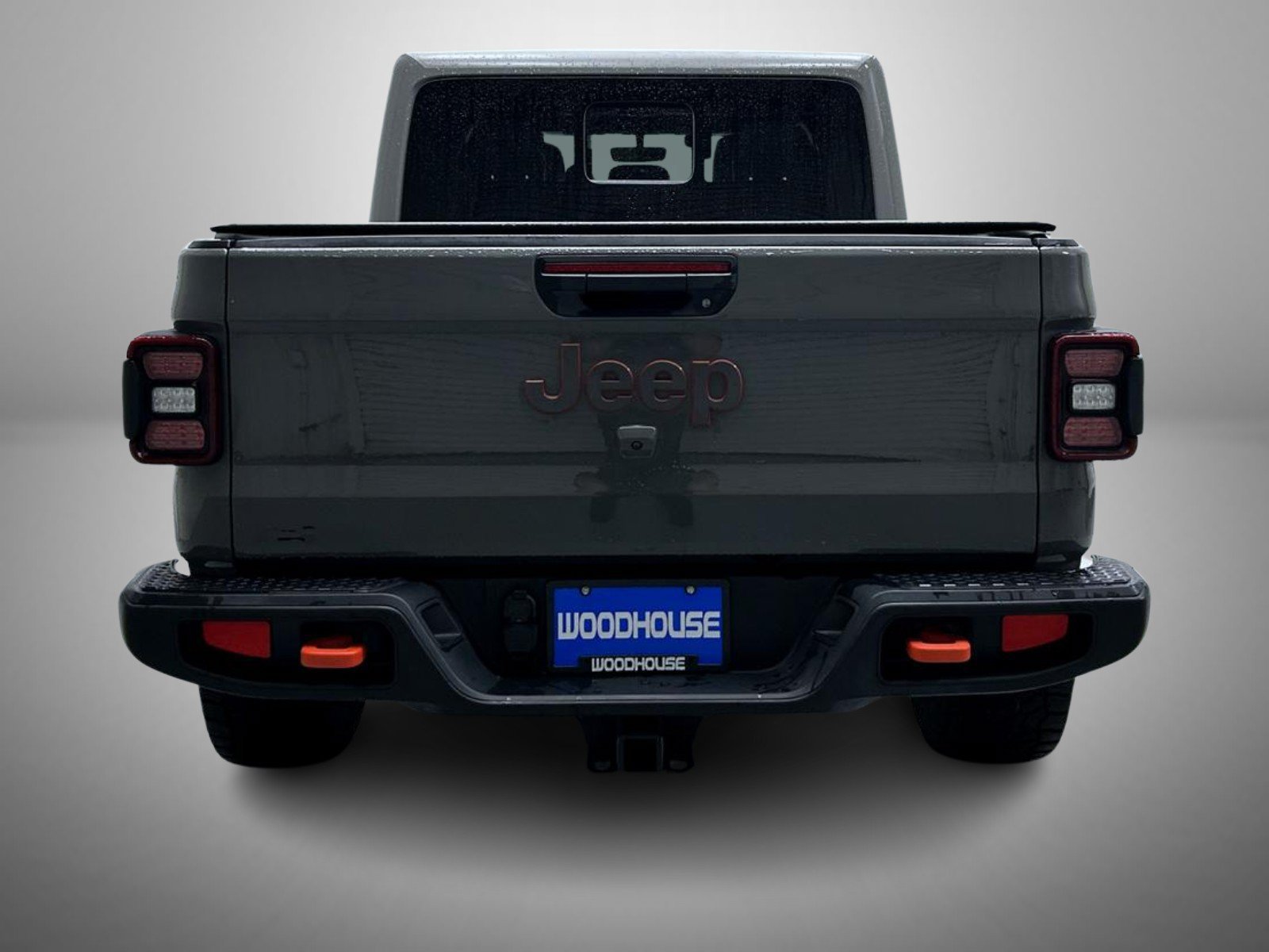 Used 2023 Jeep Gladiator Mojave w/ LED Lighting Group AWD/4WD image 6