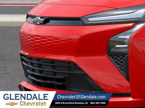 New 2027 Chevrolet Bolt LT FWD image 13