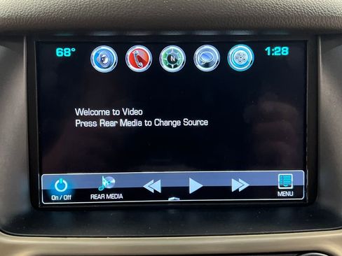 Used 2019 GMC Yukon Denali w/ Denali Ultimate Package AWD/4WD image 66