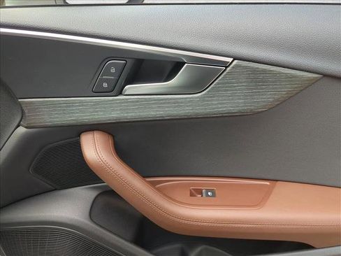 Used 2019 Audi A4 2.0T Premium Plus w/ Premium Plus Package image 25