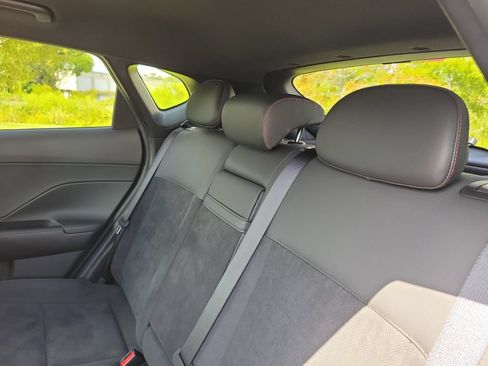 Used 2025 Hyundai Kona N Line S FWD image 24