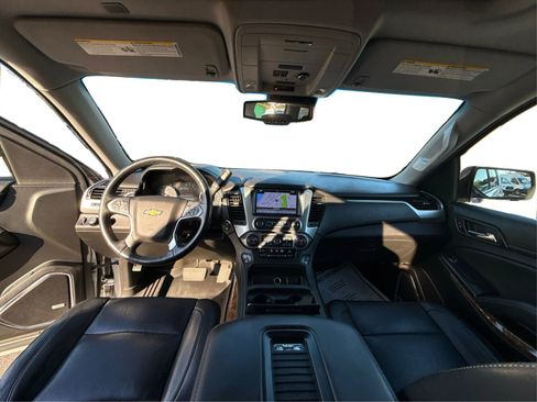 Used 2018 Chevrolet Tahoe Premier AWD/4WD image 21