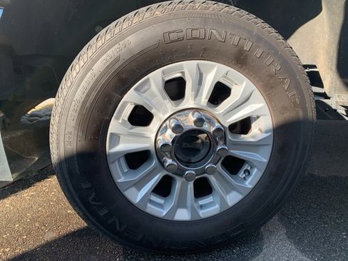 Used 2022 Ford F250 XL w/ STX Appearance Package image 6