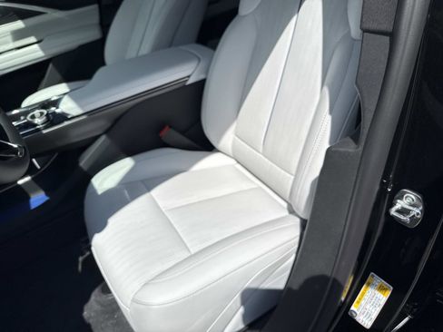 New 2026 Cadillac Lyriq Signature Sport w/ LPO, Floor Liner Package RWD image 23