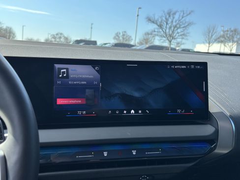 Used 2025 BMW X3 M50 w/ Premium Package image 24