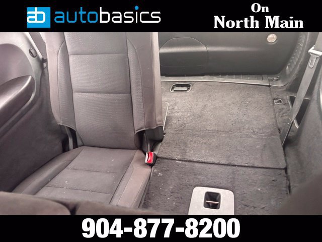 Used 2016 Dodge Durango SXT RWD image 23