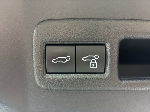 Used 2023 Subaru Solterra AWD image 14